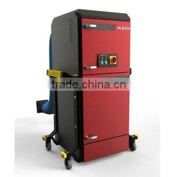 Portable Welding Fume Extractor