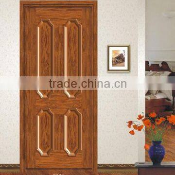 Manufacturer Latest Design wood burning stove Solid Wood Door