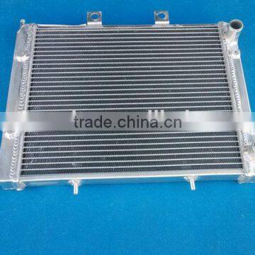 Aluminum Radiator FOR POLARIS RZR800 RZR800S 2012-2013 2011 photo-2