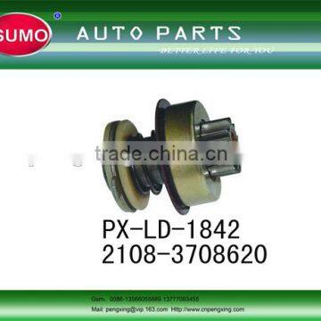 Starter Gear / Starter Pinion Gear / Flywheel Starter Ring Gear for LADA 2108-3708620