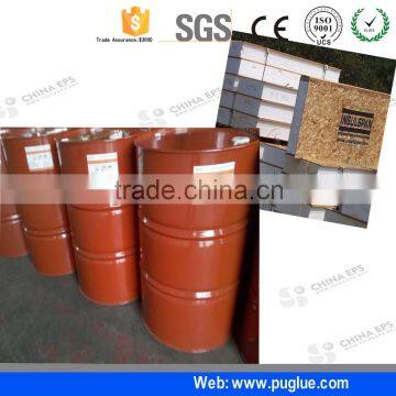 Double Component Polyurethane Adhesive polyurethane material for sandwich Panel Glue