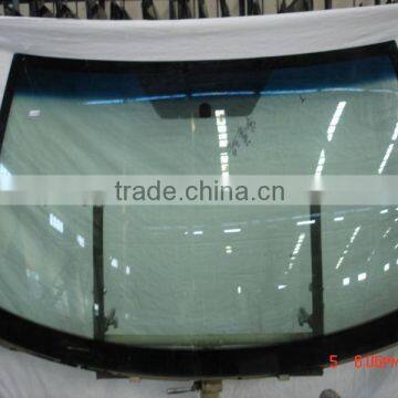 high quality automobile glass