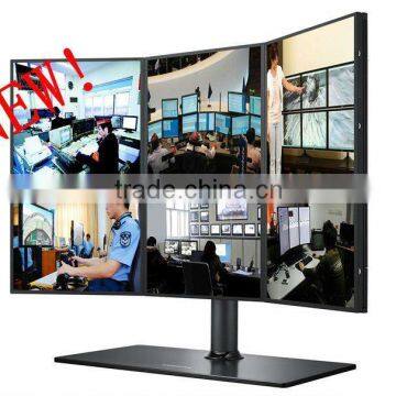 Indoor/Outdoor LCD Video Wall Screen /EKAA 46inch DID Multi Screen Video Wall photo-2