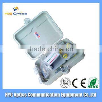 HYG water proof powerful fiber distribution panel box