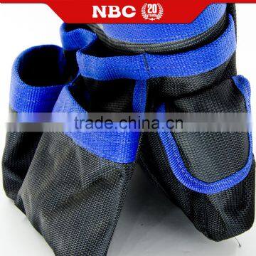 2016 Wholesale Waterproof High Tool Bag 8pcs Combined Tool Pockets photo-6