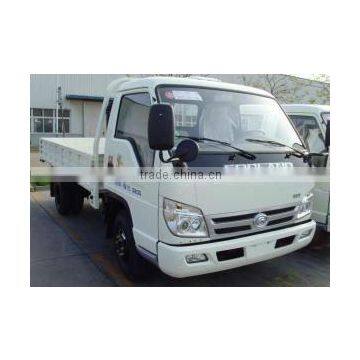 Light Truck,cargo Truck,foton Light Truck,open Bed Truck