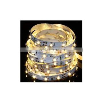 LED strip light for exhibition shelves,advertising light box and hotel