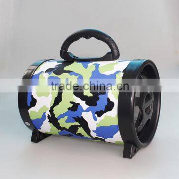 New Remote 8W Outdoor Portable Bluetooth Speaker 2016 Best Buy photo-4