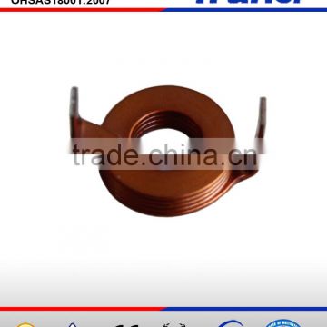 Ribbon Wire Coil