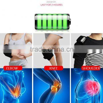 Heater Massage Joint Knee Cap Knee Keen Protector Knee Cap Support photo-4