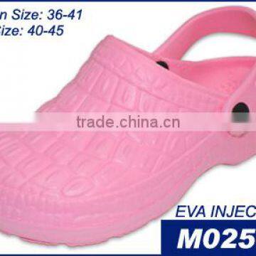 Fashion EVA Clog Shoes Garden Clog