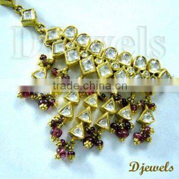 Jaipur Kundan Necklace Sets, Bridal Kundan Necklace sets, kundan Jewellery