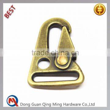 Various Metal Simple Swivel Snap Hook For Purse