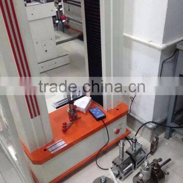 Multi-function Computer Control Electronic Tensile Machine photo-2
