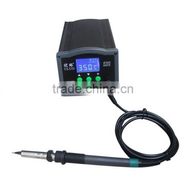 new model esd lead-free soldering station150W