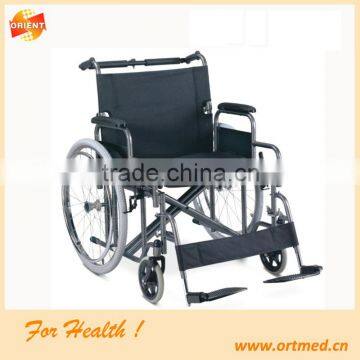 Clean Remote Wheelchair HB209AE-61