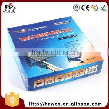 Top Training 1.2kg Table Tennis Net And Post