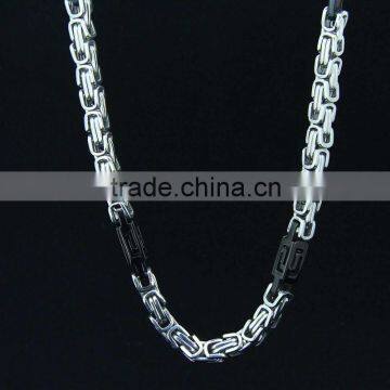 Fashion Necklace Jewelry for Men