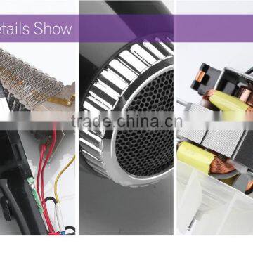 1800-2000W AC Motor Hair Dryer. Variable Speed Professional Hair Dryer