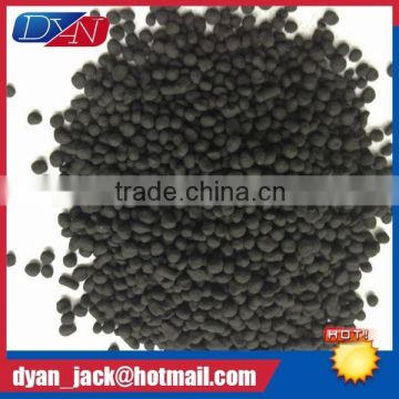 4.0mm coal based spherical activated carbon for water treatment