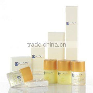 5 star Disposable Hotel Amenity Hotel supplies Amenity set