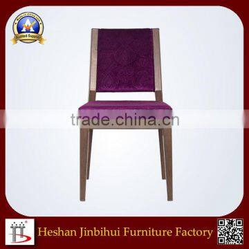 Hotel Furniture European Classical Dinning Wooden Chair Weight photo-2