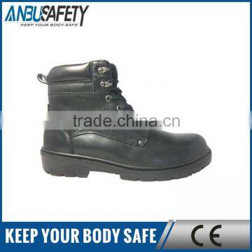 light weight PU outsole fireproof safety shoes