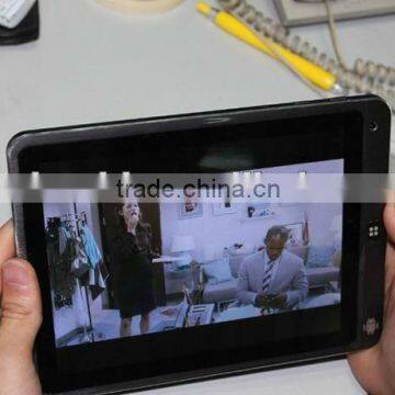 B5 8 inch Android 4.0 Tablet CPU 1.5GHz+0.3MPcamera+Nand flash 8GB 02