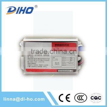 Wireless Long Range Remote Control Switch photo-3