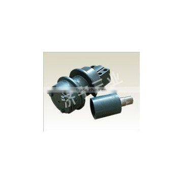 PC200-7 carrier roller 22U-30-00021 undercarriage parts for excavators