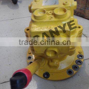 706-73-01400 swing motor assy ,swing reducer motor with competitive price