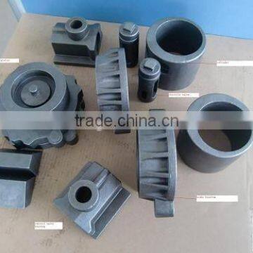 wax casting auto parts