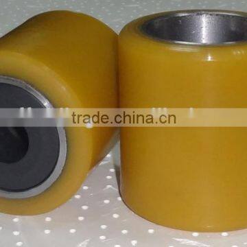 Linde Wheel