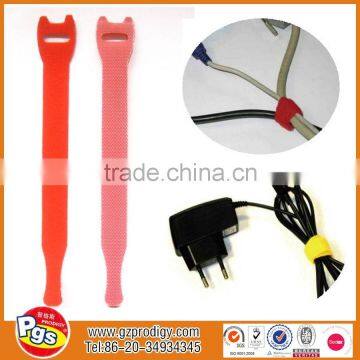 coloured cable ties, nylon fastener nylon soft cable tie