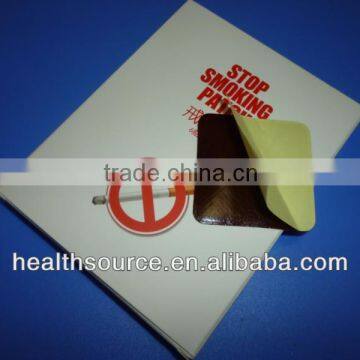 20mg anti smkoing patch 6 pcs/box