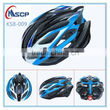 Comfortable bicycle safety helmet bicycle adult helmet 21hole mountain rode bike safety helmet