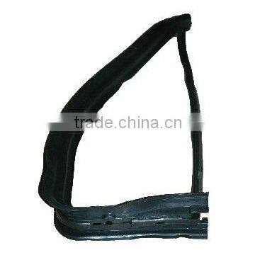 auto windshield rubber seal strip