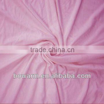 Rayon Spandex Single Jersey Knitted Fabric