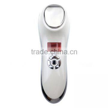 Korean Best Selling Hot and Cool Sonic Skin Tightening Home Devices photo-3