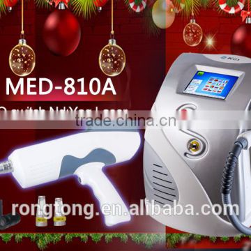 tatoo removal mini washing machine medical beautiful supplies pigment removal machine