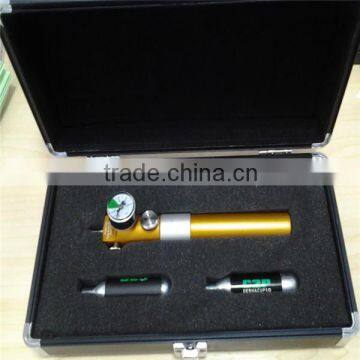 Zhengjia Medical CDT Carboxytherapy /CO2 Carboxytherapy Device photo-3