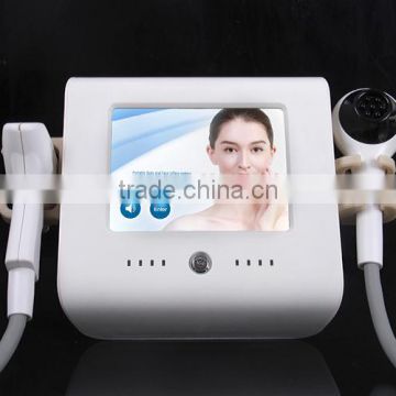 Good sales!! Face lift RF Fractional Thermal Machine comfortable treatment