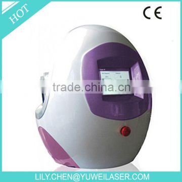 table liposuction laser