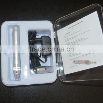 12 needles dermapen from Korea micro needing derma pen