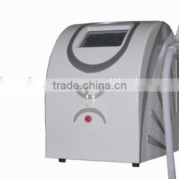 High Quality Elight Ipl RF Nd permanent hair removal