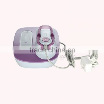 facial beauty machine ultrasonic skin scrubber for Eliminate wrinkles