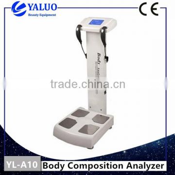 Stable Quality Health Test Analyzer with ce