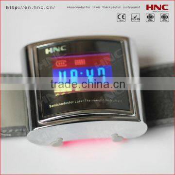 cardiovascular and cerebrovascular laser acupuncture therapy instrument laser semiconductor laser physical therapy product