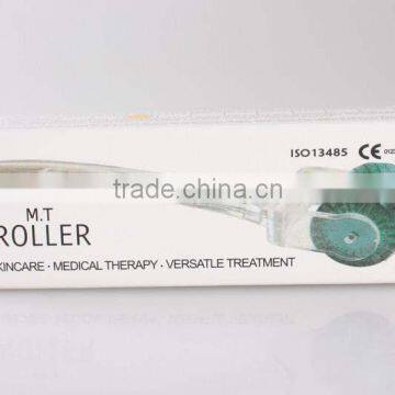 CE Approval 192 Needles Derma Roller For Hair Loss Treatment photo-2