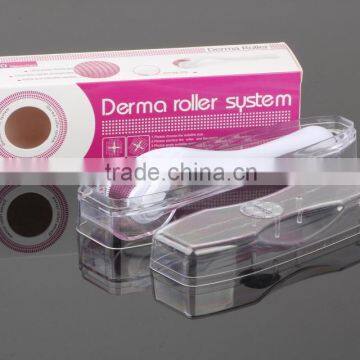 Wholesale 192/540/600/1080/1200 needles customized derma roller